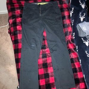 Lee extreme comfort pants